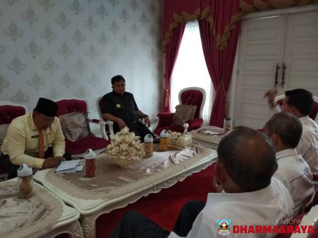 RRI Akan Mengudara di Dharmasraya