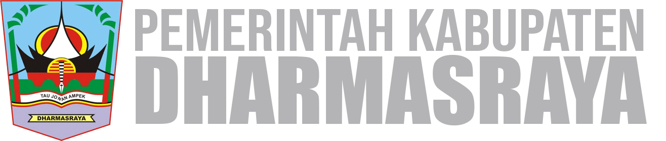 PEMERINTAH KABUPATEN DHARMASRAYA