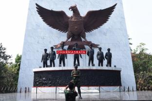 Indonesia memperingati peristiwa G30S PKI