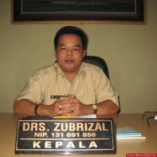 Drs.ZUBRIZAL,M.Pd