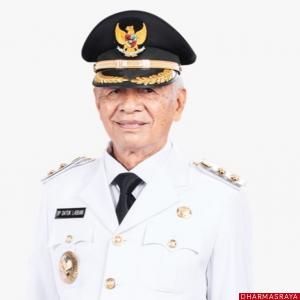 Drs. Dasril Panin Datuak Labuan